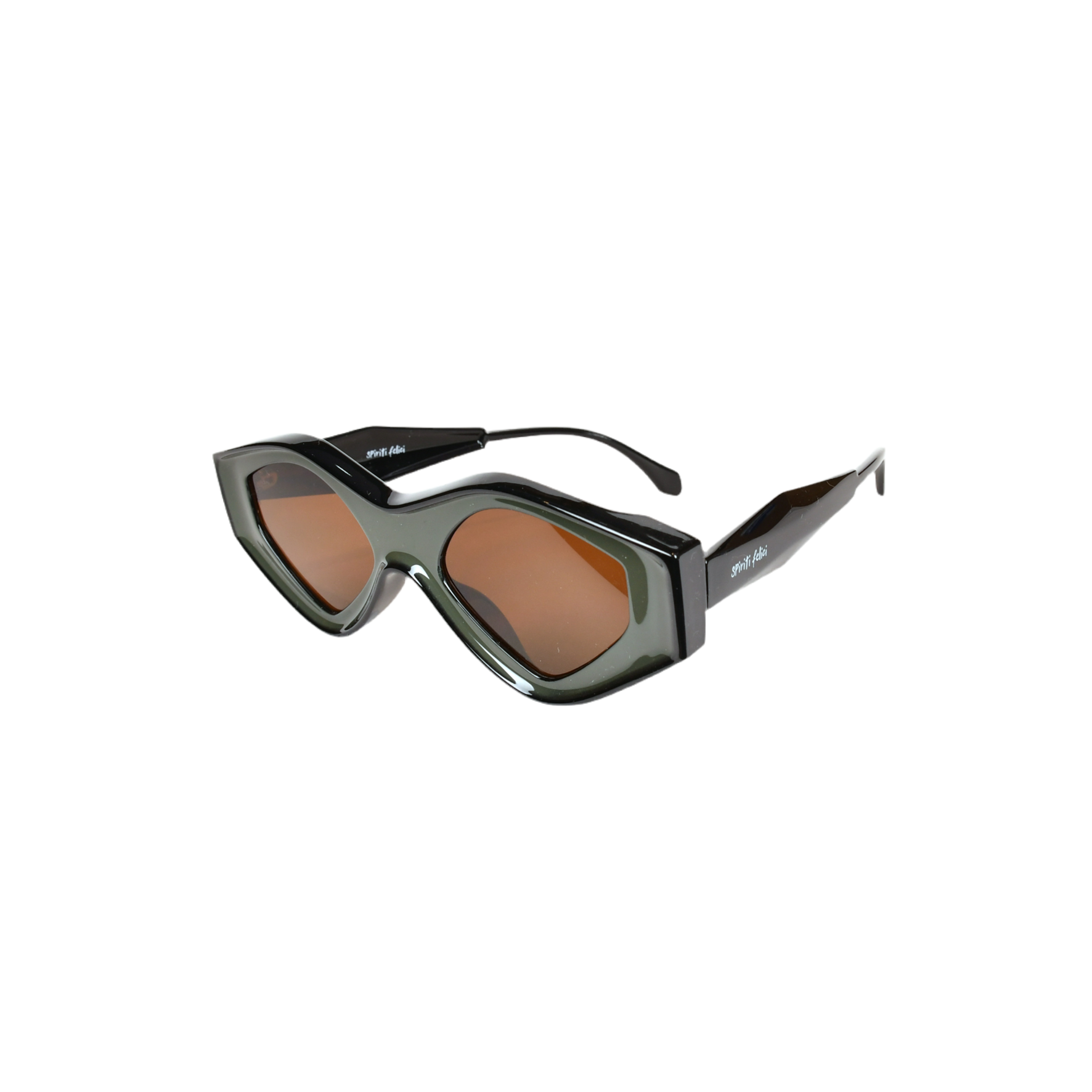 ZORRO | Brown
