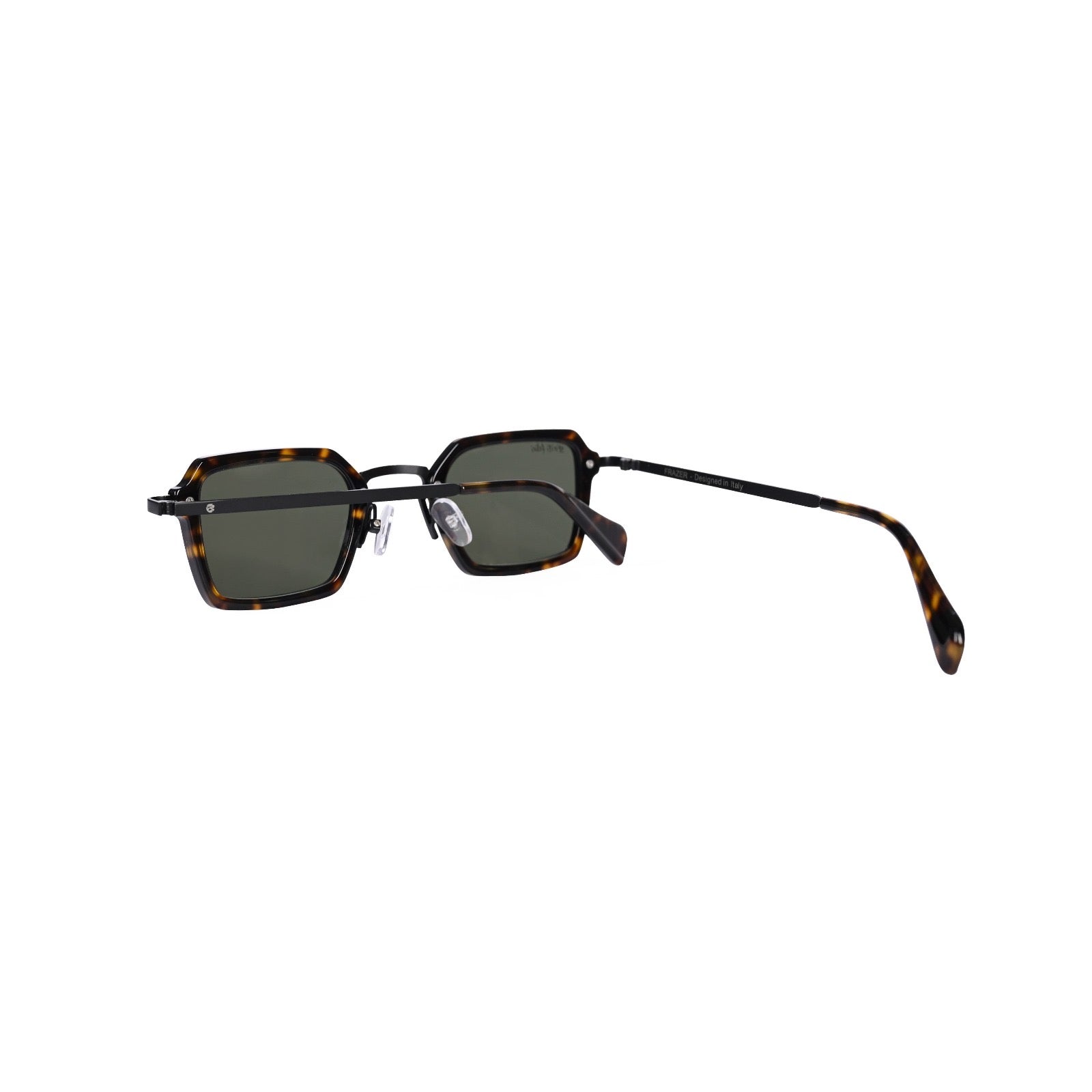Frazer | Tortoise Green