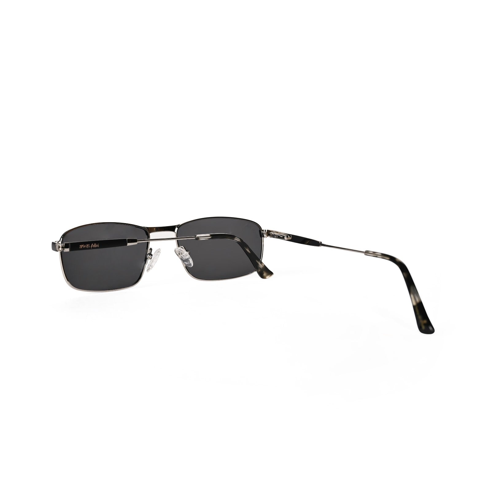Sleek | Black