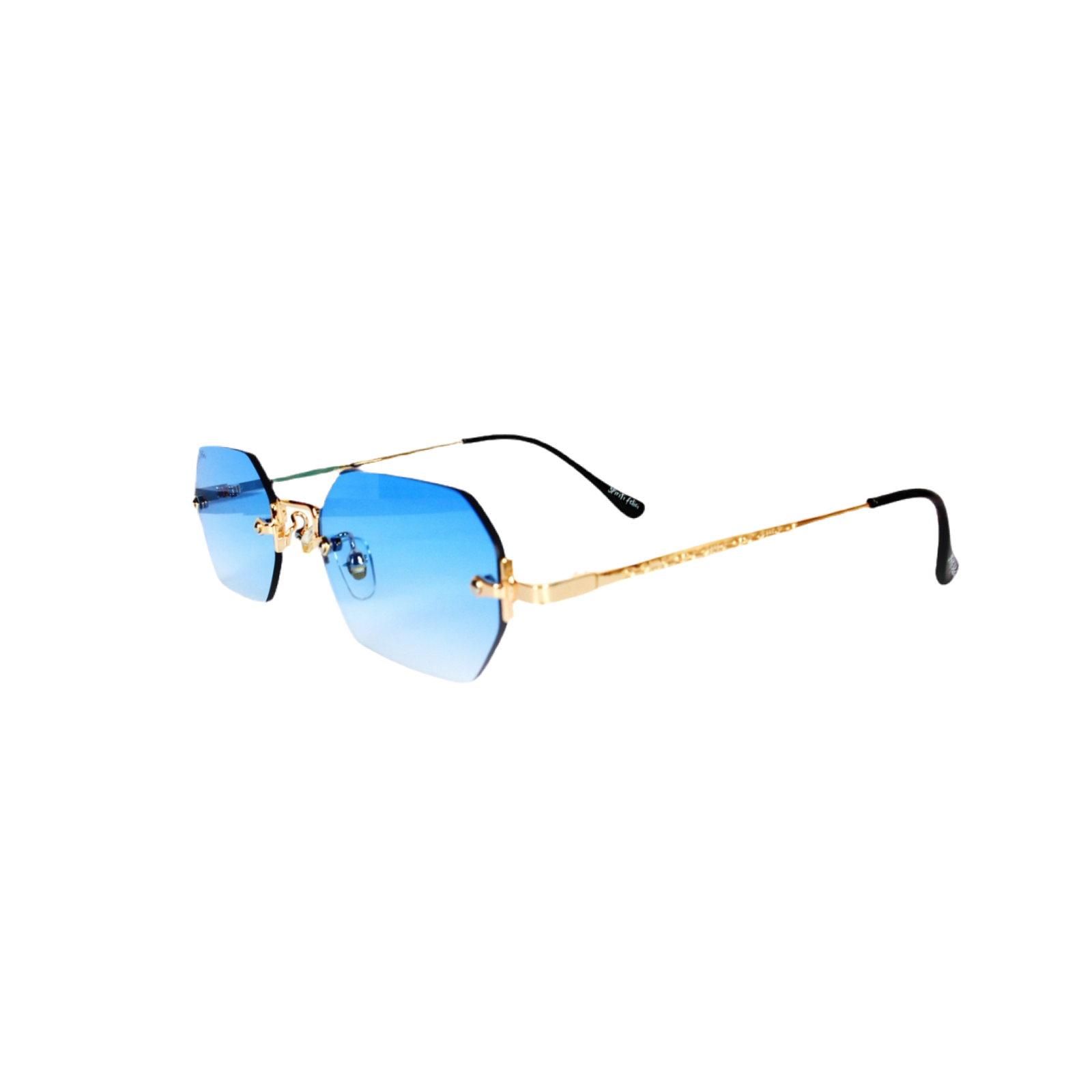 FUSION | Baby Blue