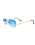 FUSION | Baby Blue