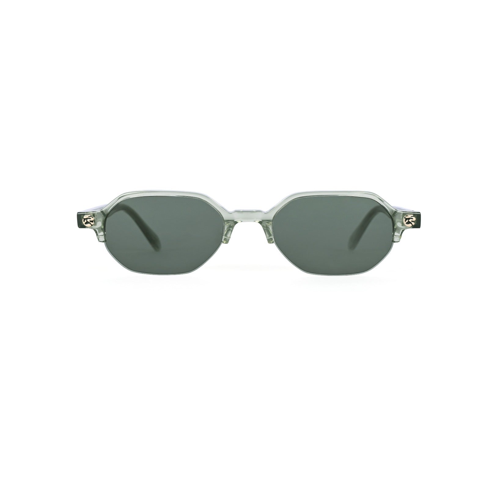 Reckless Casanova | Olive Green