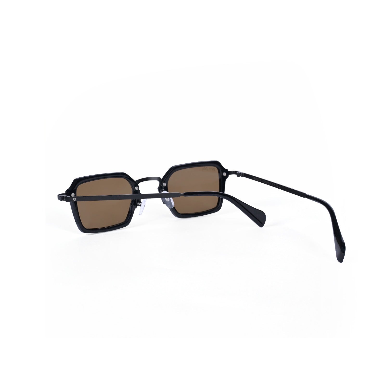 Frazer | Black Brown