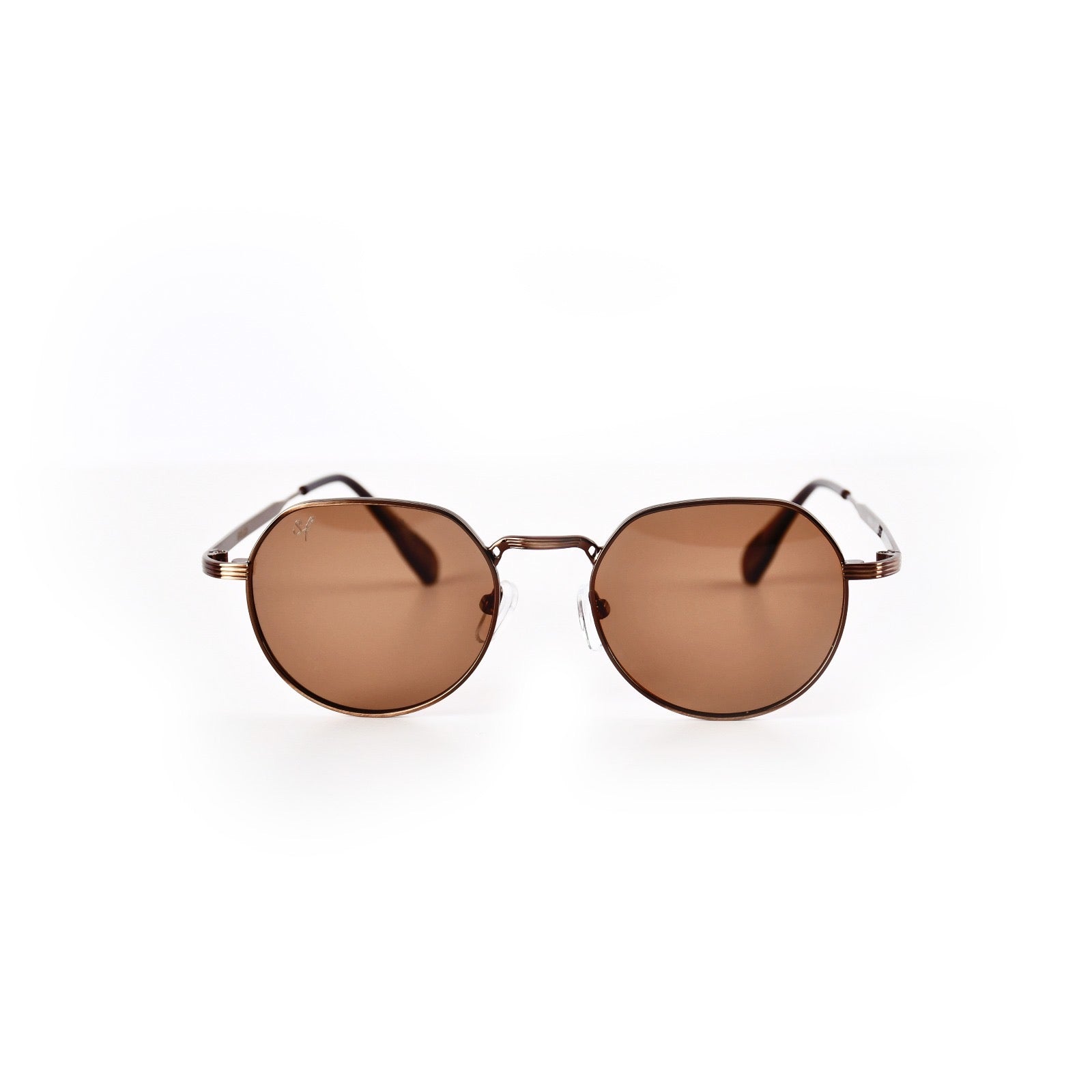 Solace | Brown