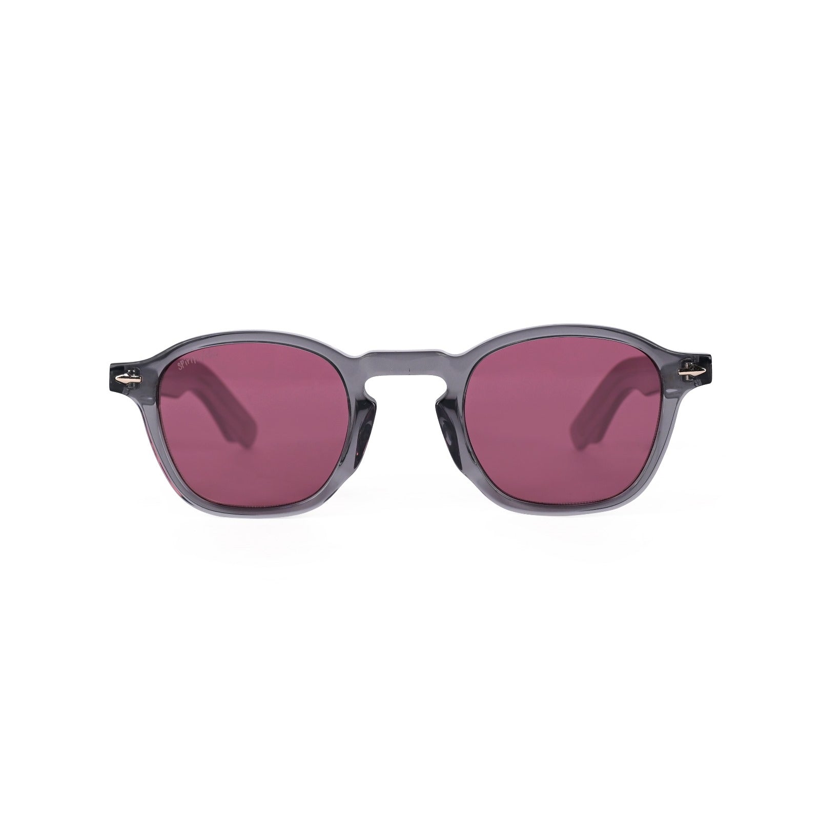 Hector | Grey Red