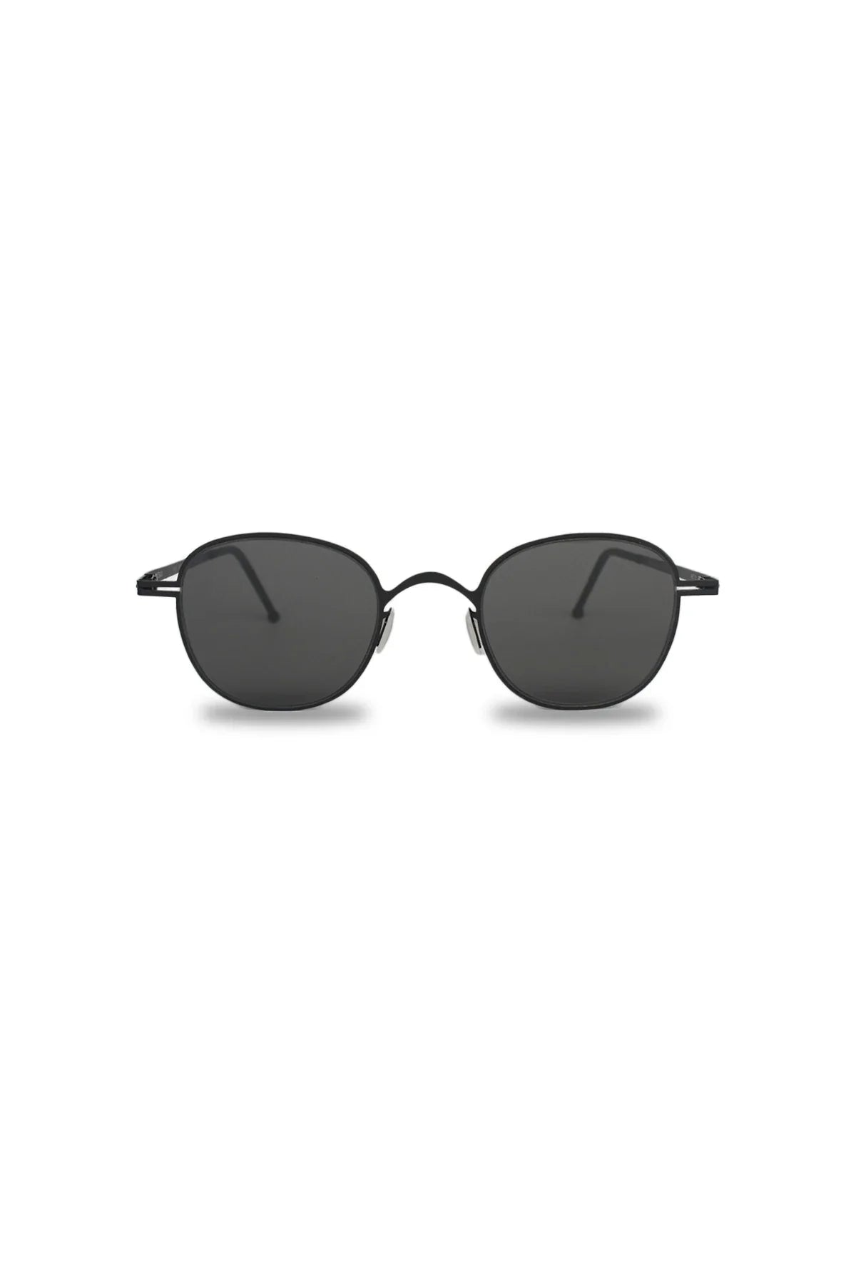 Electrum Black | Small Frame