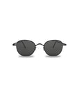 Electrum Black | Small Frame
