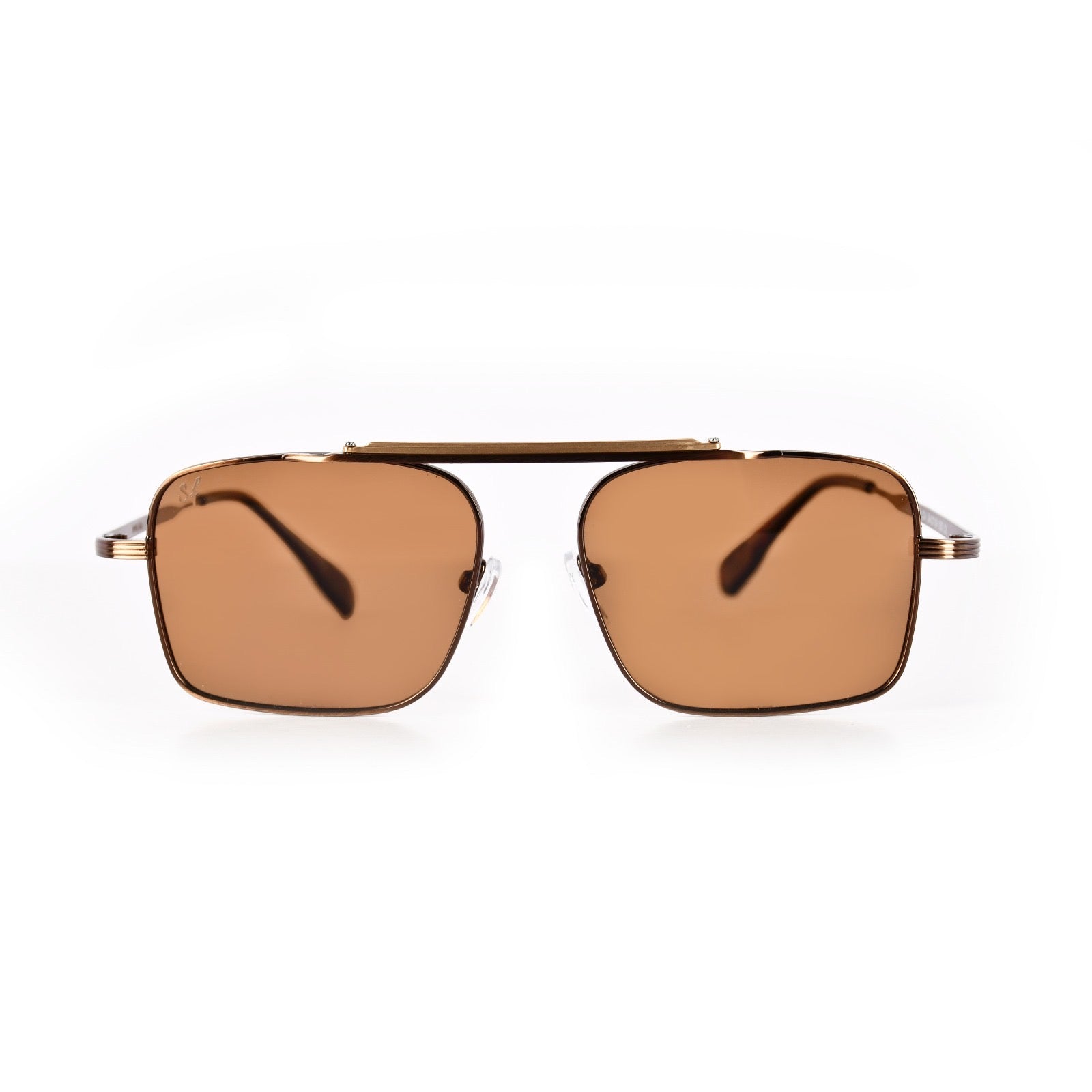Elegante | Brown