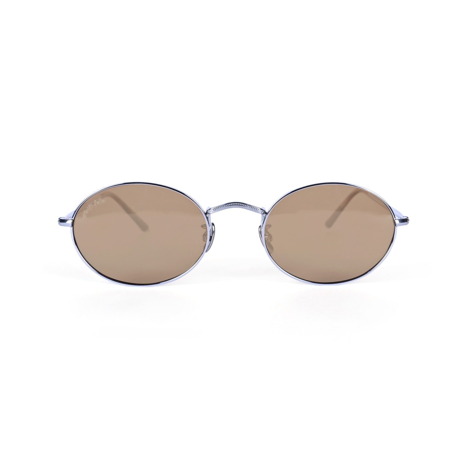 1990 | Silver Brown