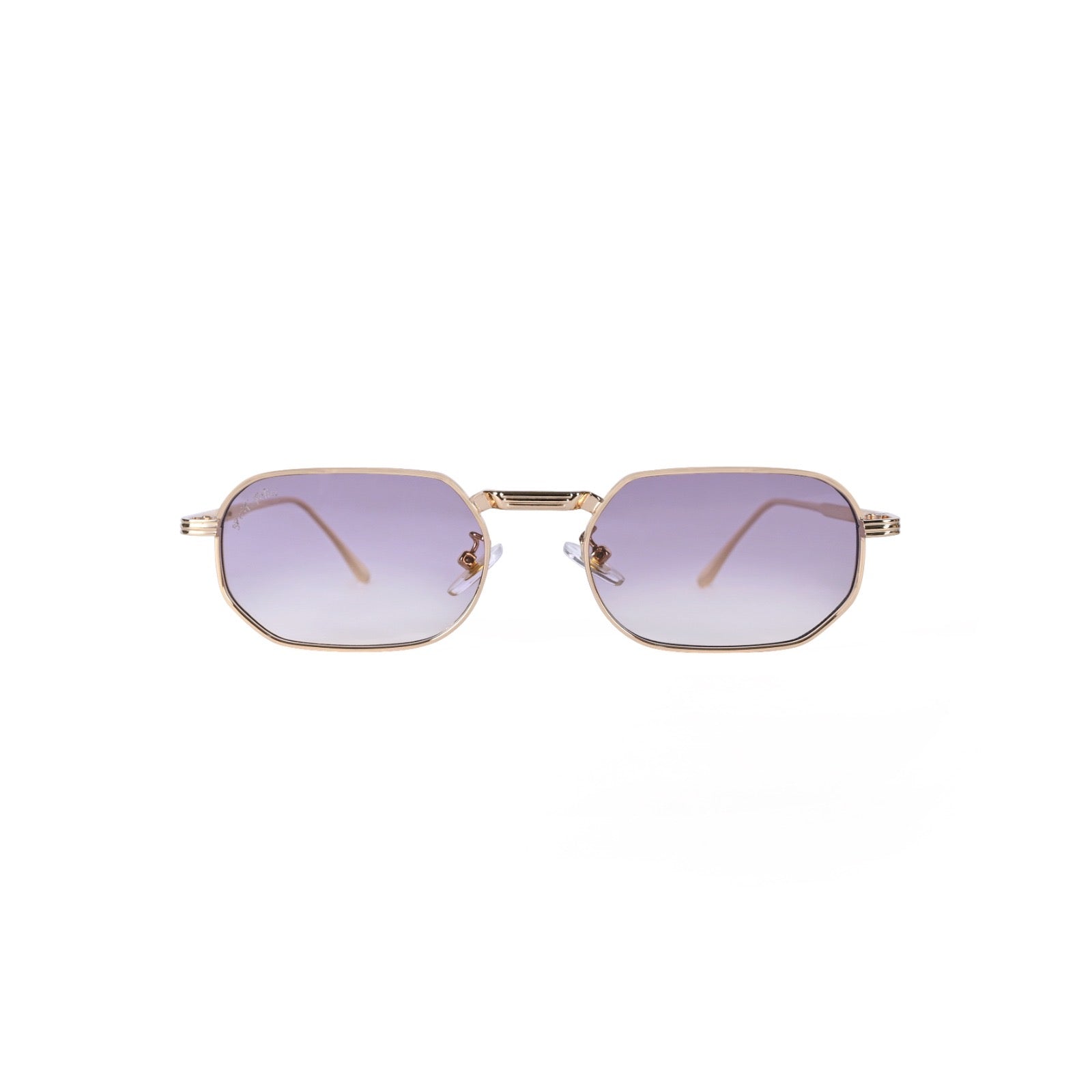 Boston | Gold Grey