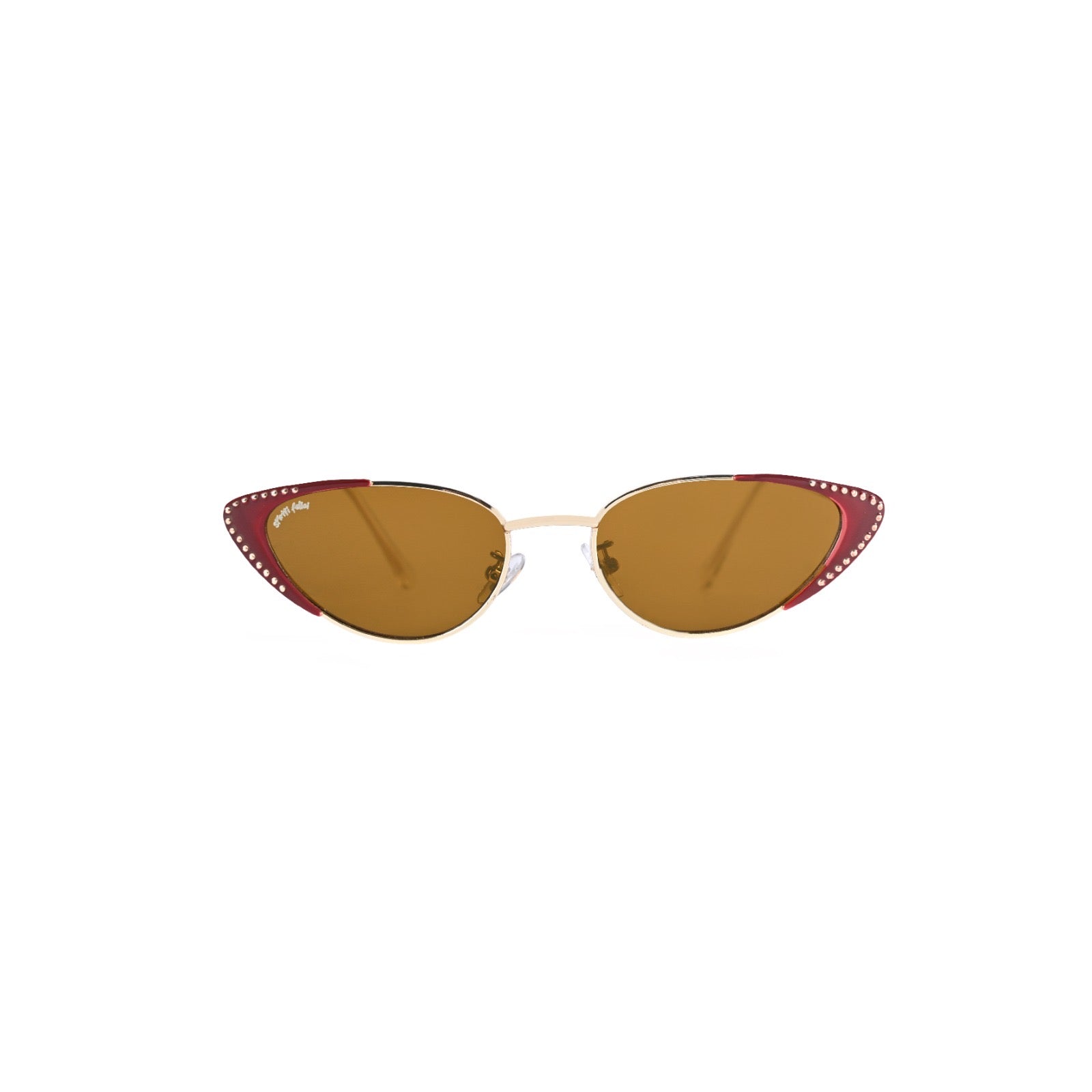Jasmine | Brown