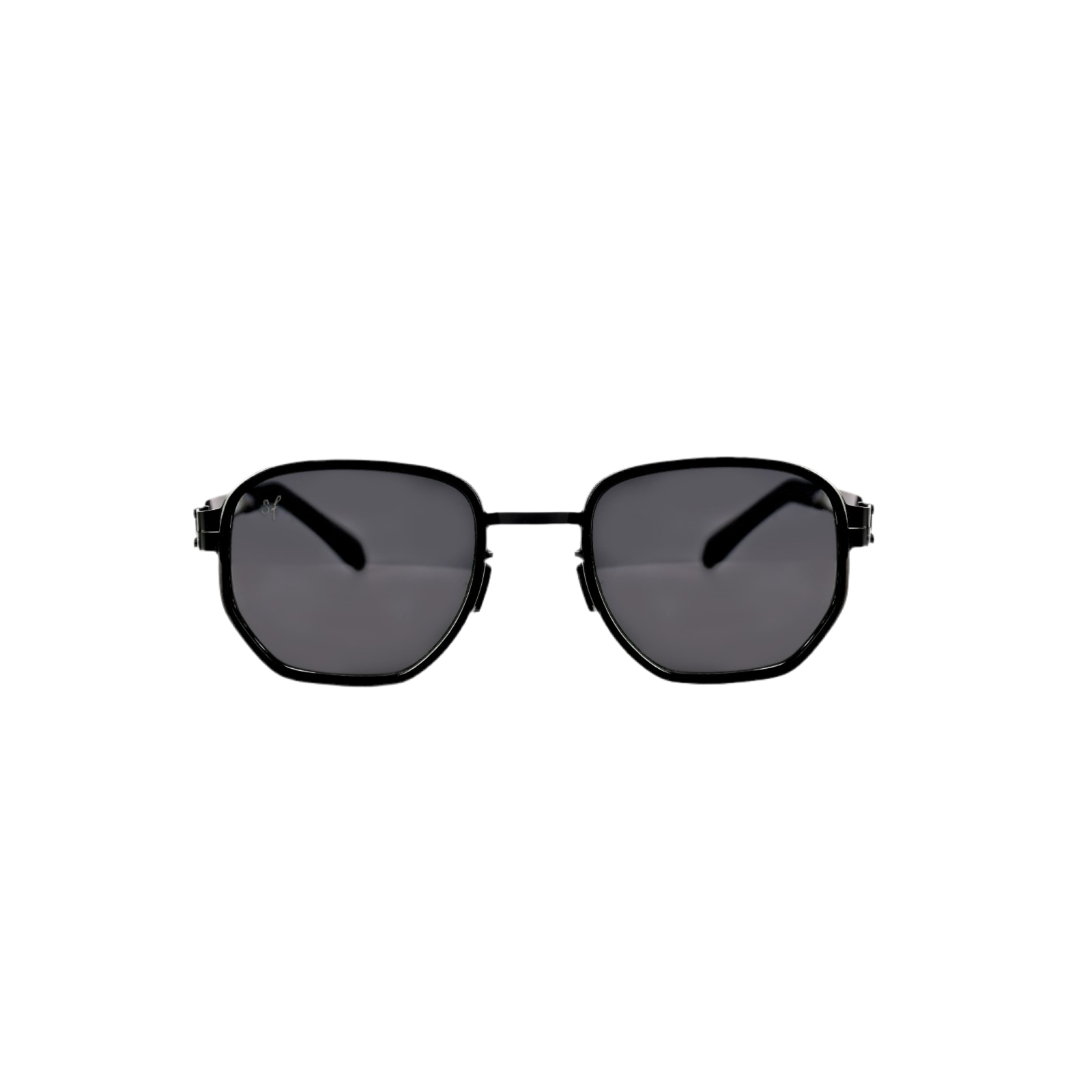 Forge | Black