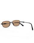 Casual | Brown