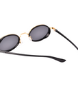 Orion | Black