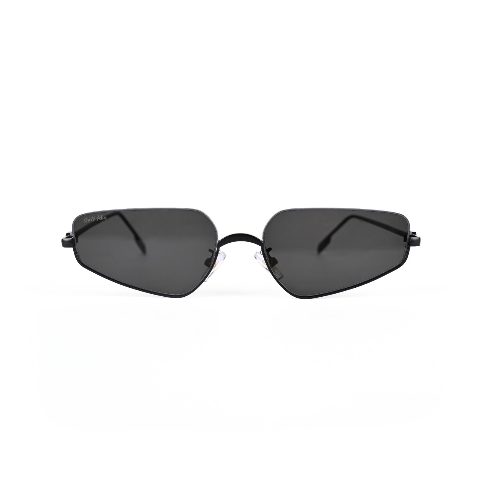 Royal Desert | Black
