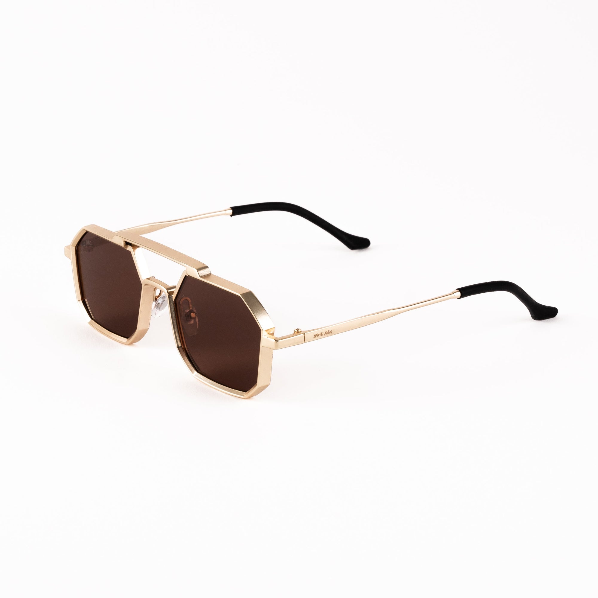 Bolder | Gold