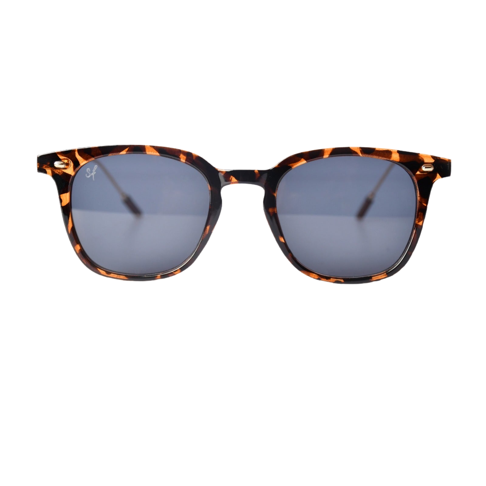 Safari | Brown