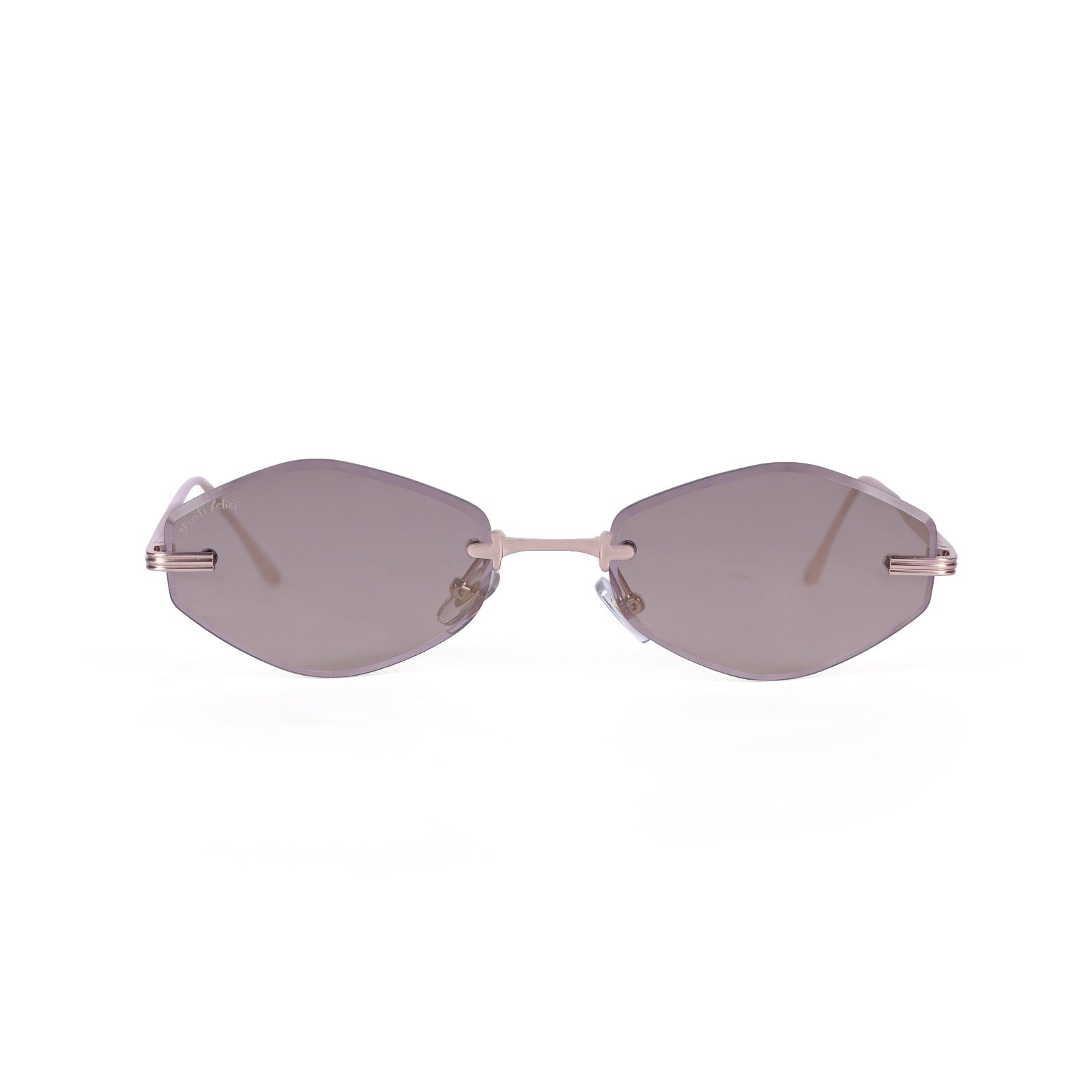 Siraj Plus | Brown