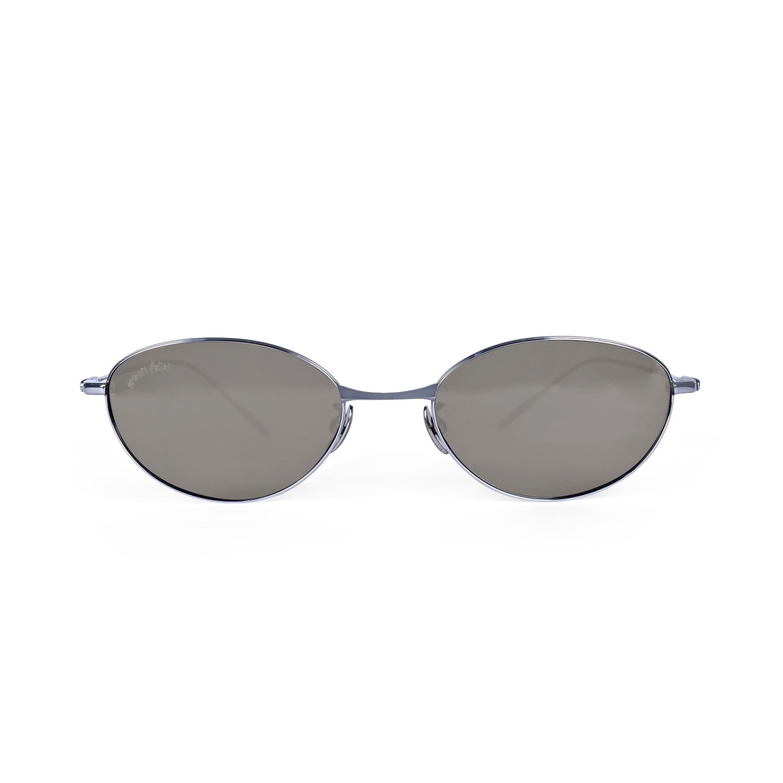 OVI | Grey Silver