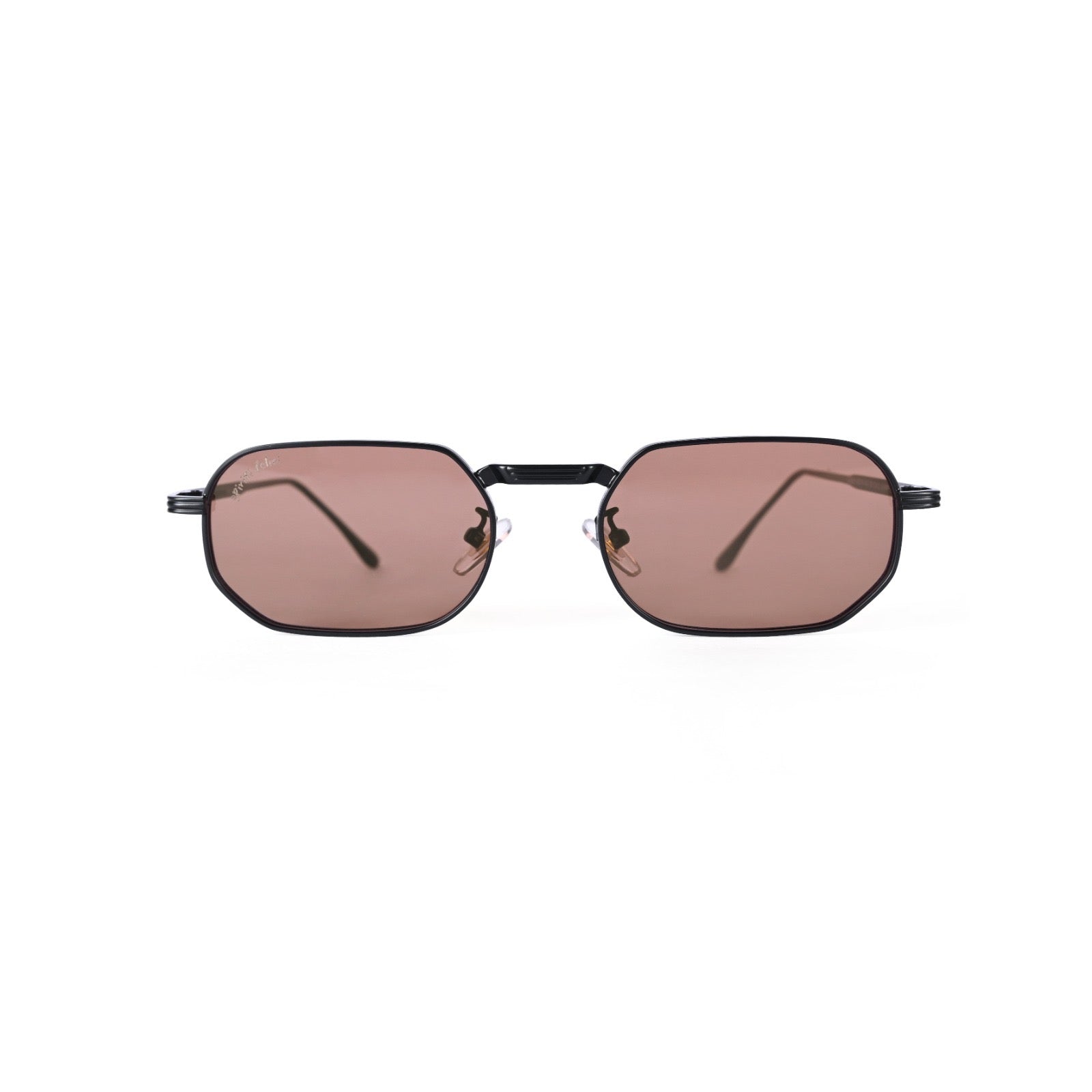 Boston | Black Brown
