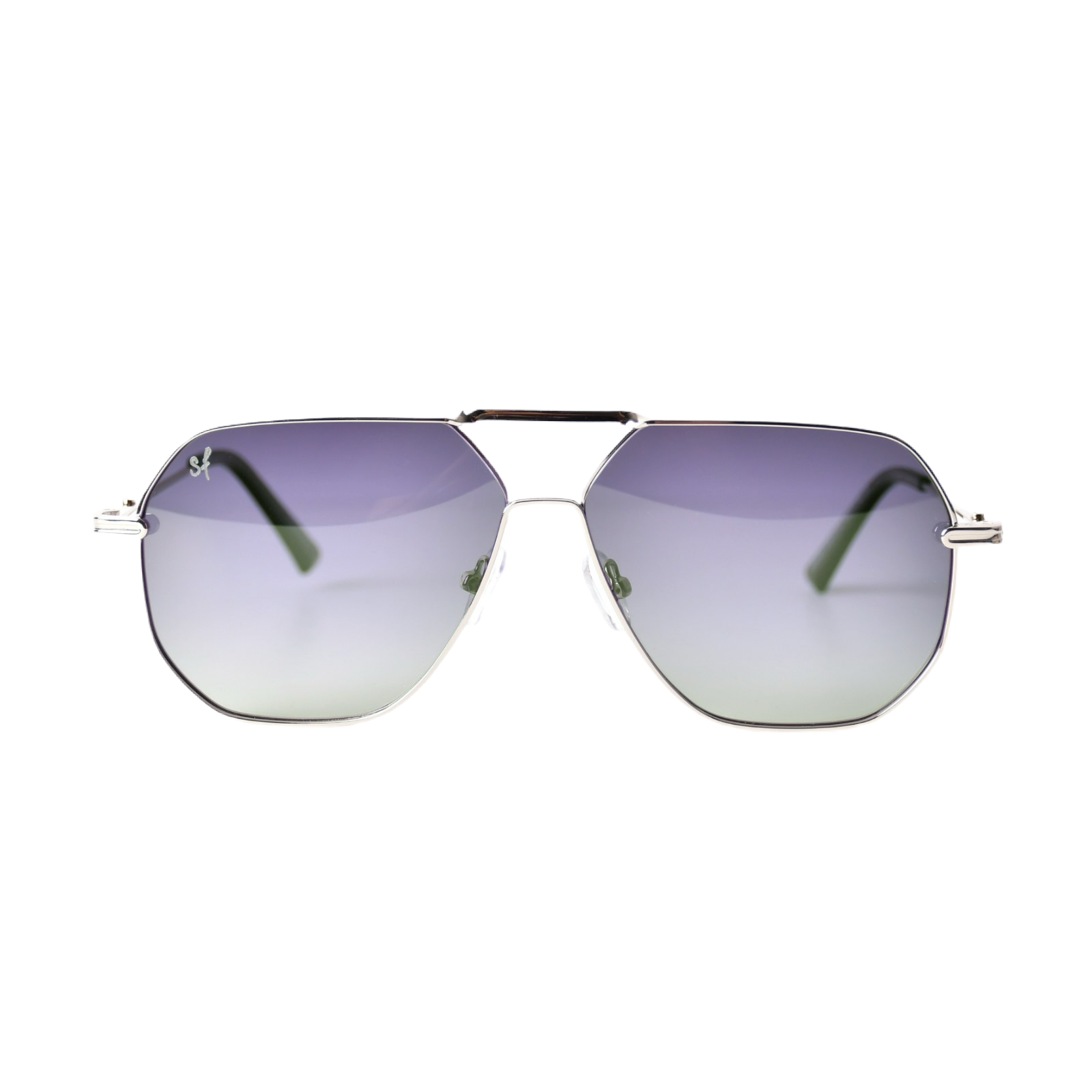 Stratos | Silver