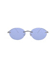 Resident | Blue
