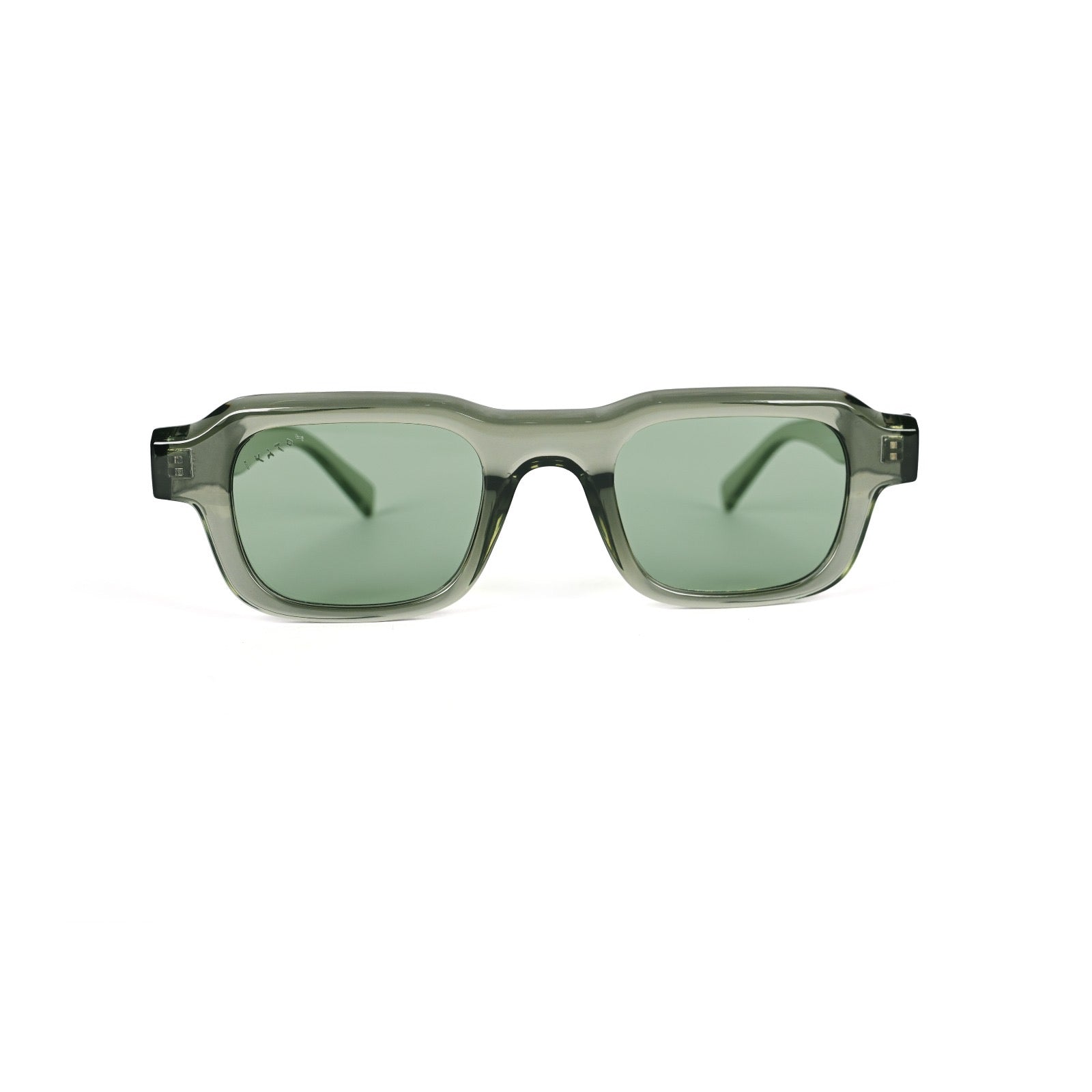 Zeus | Green