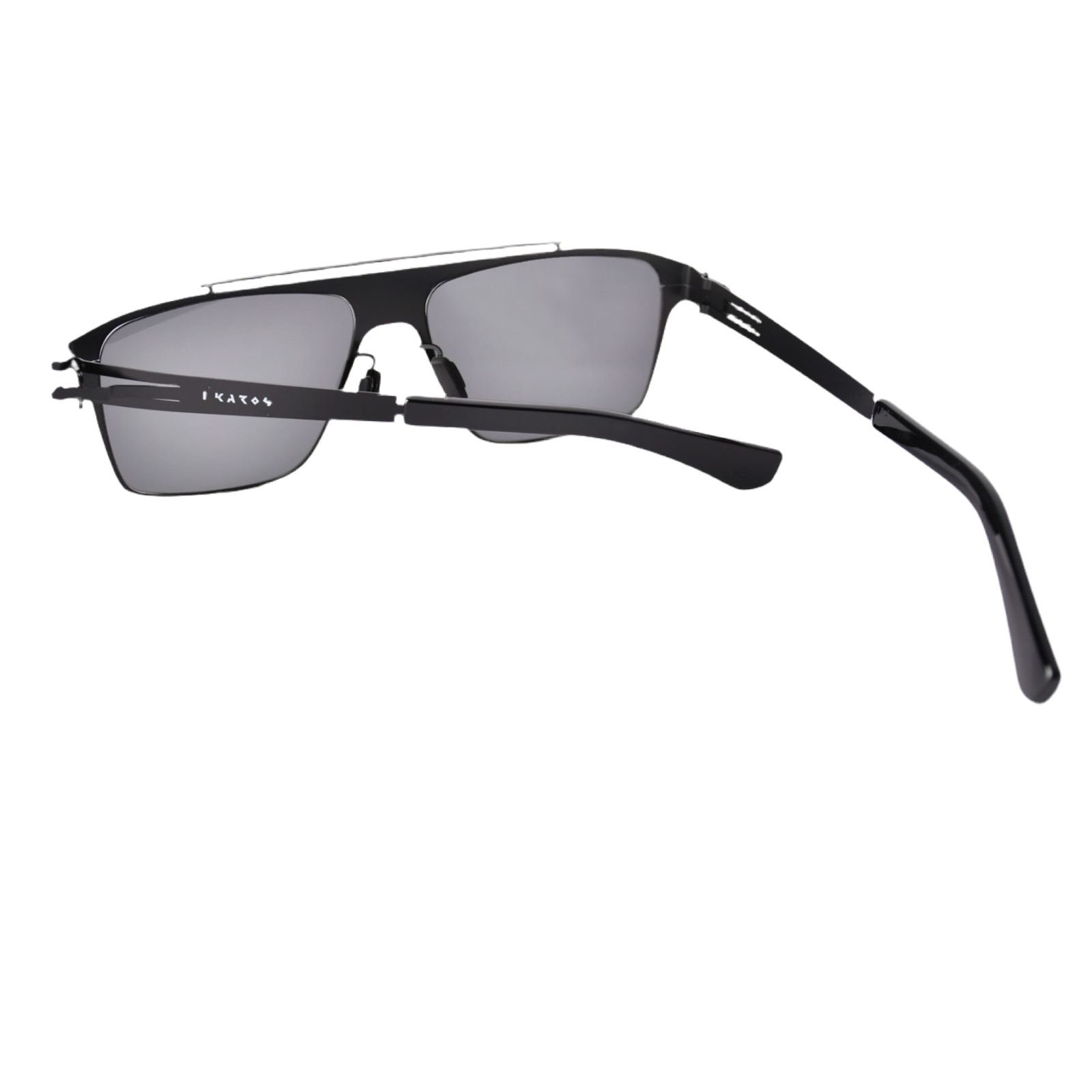 Vista | Black