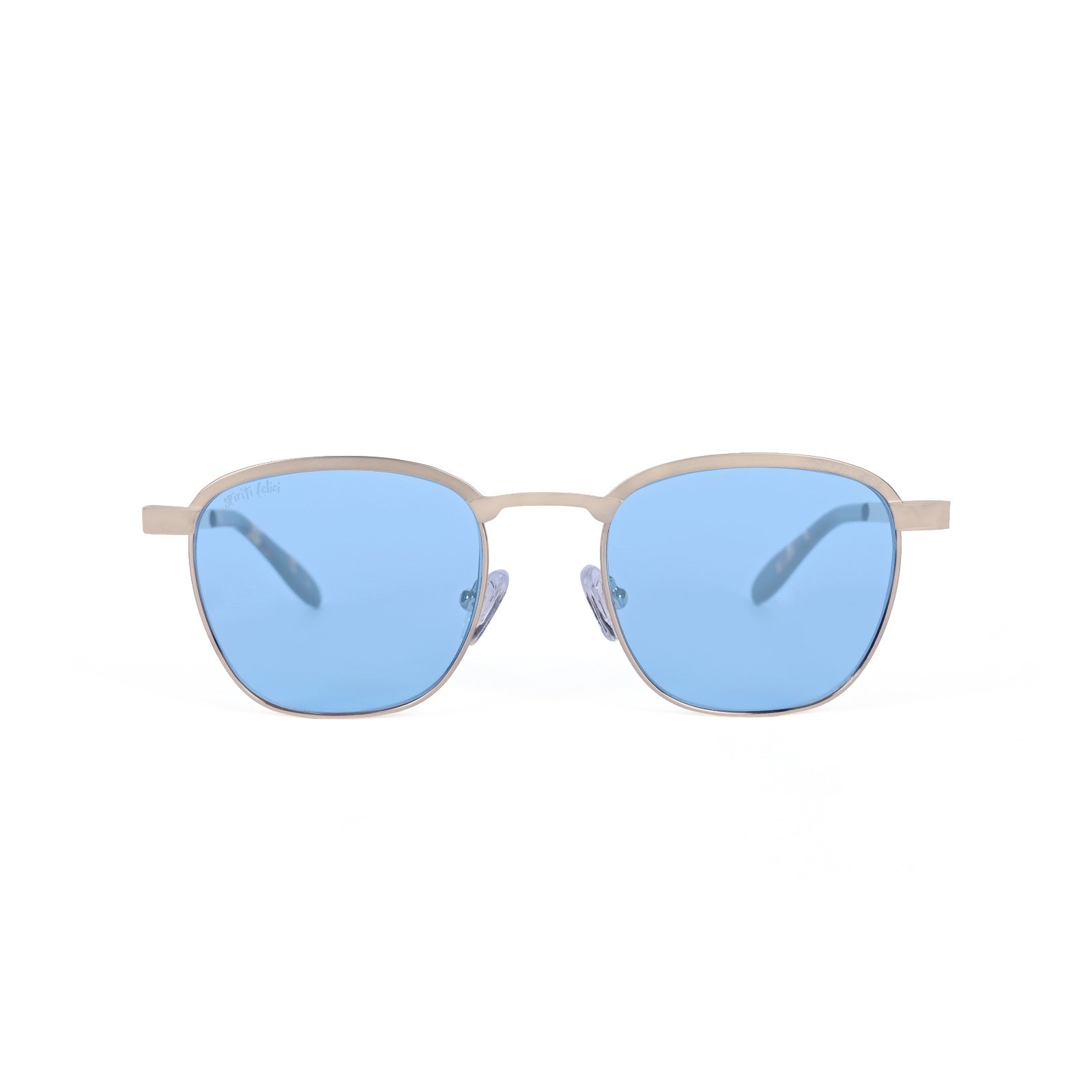 Lexi | Gold Blue