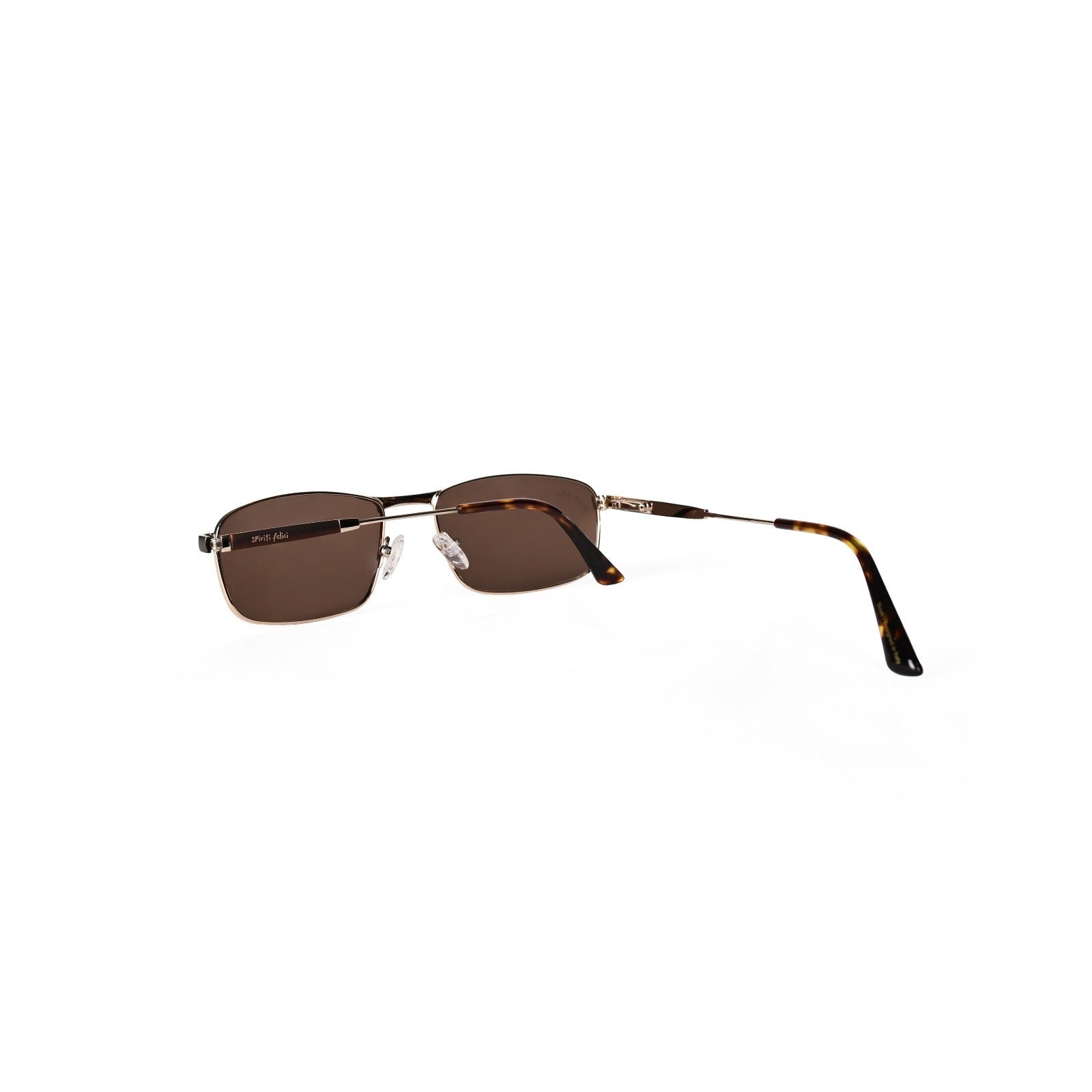 Sleek | Brown