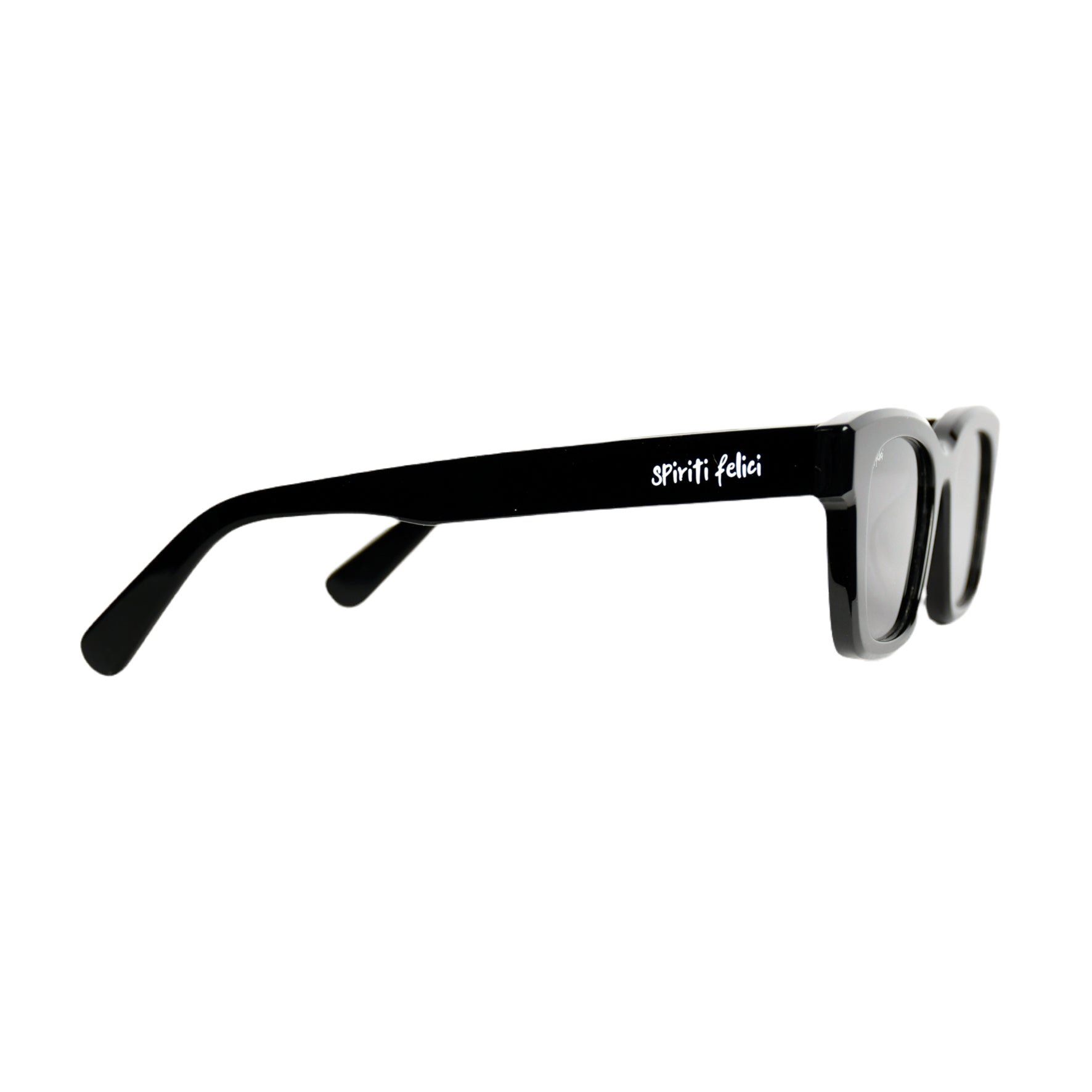 CATCHY | Black