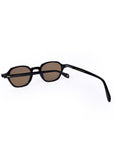 Aria | Black Brown