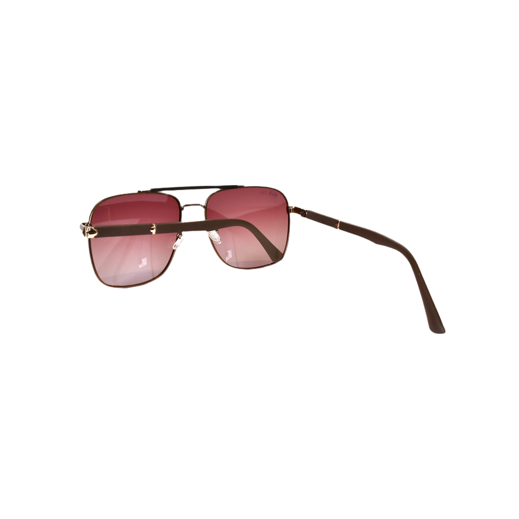 Zander | Brown