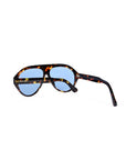 Hazard | Tortoise Blue