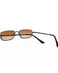 Sahara | Brown