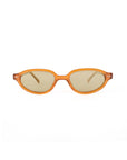 Saltwater | Hazel Orange