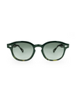Voice | Green Tiger