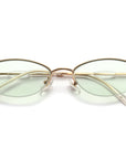 Olive | Golden Green