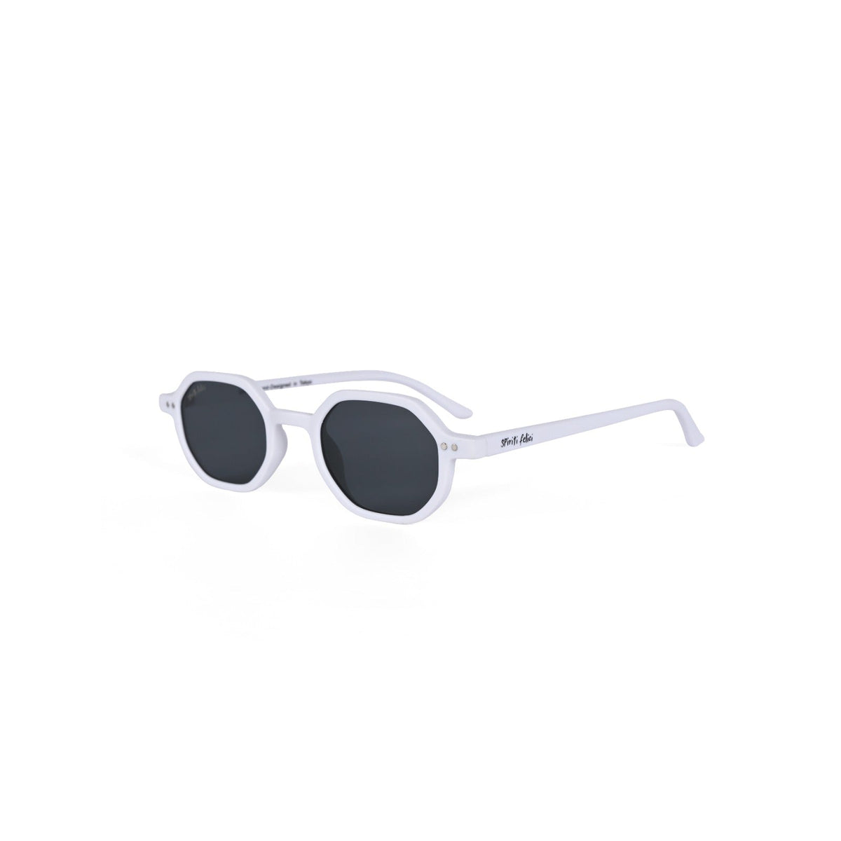 Underground | White