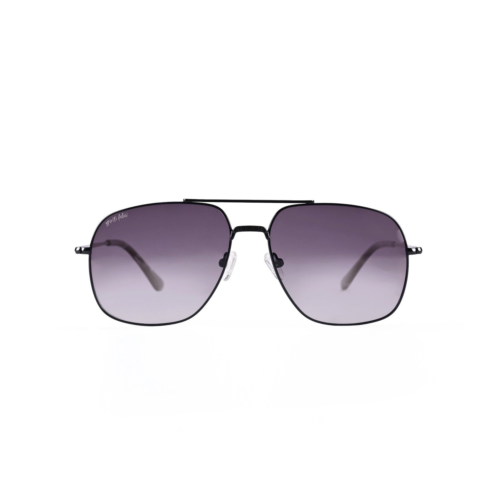 Toledo | Black