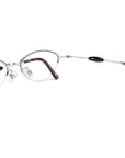 Olive | Silver Tortoise