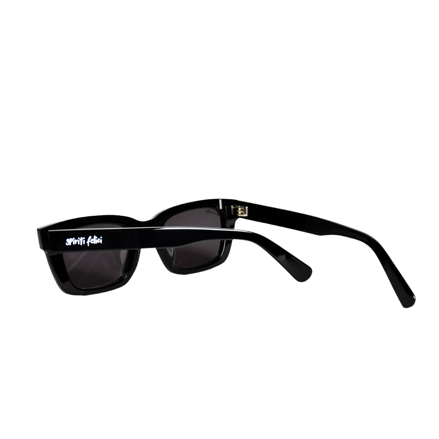 CATCHY | Black