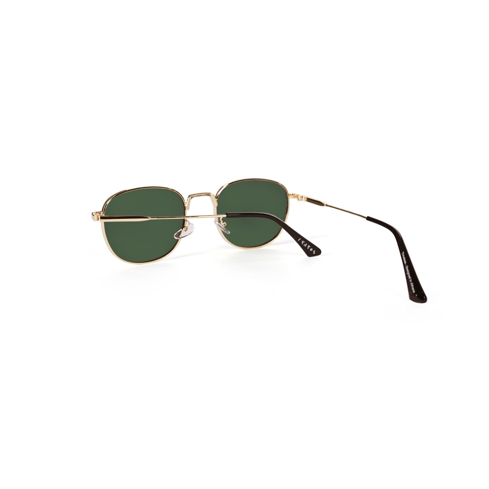 Timeless | Green