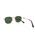 Timeless | Green