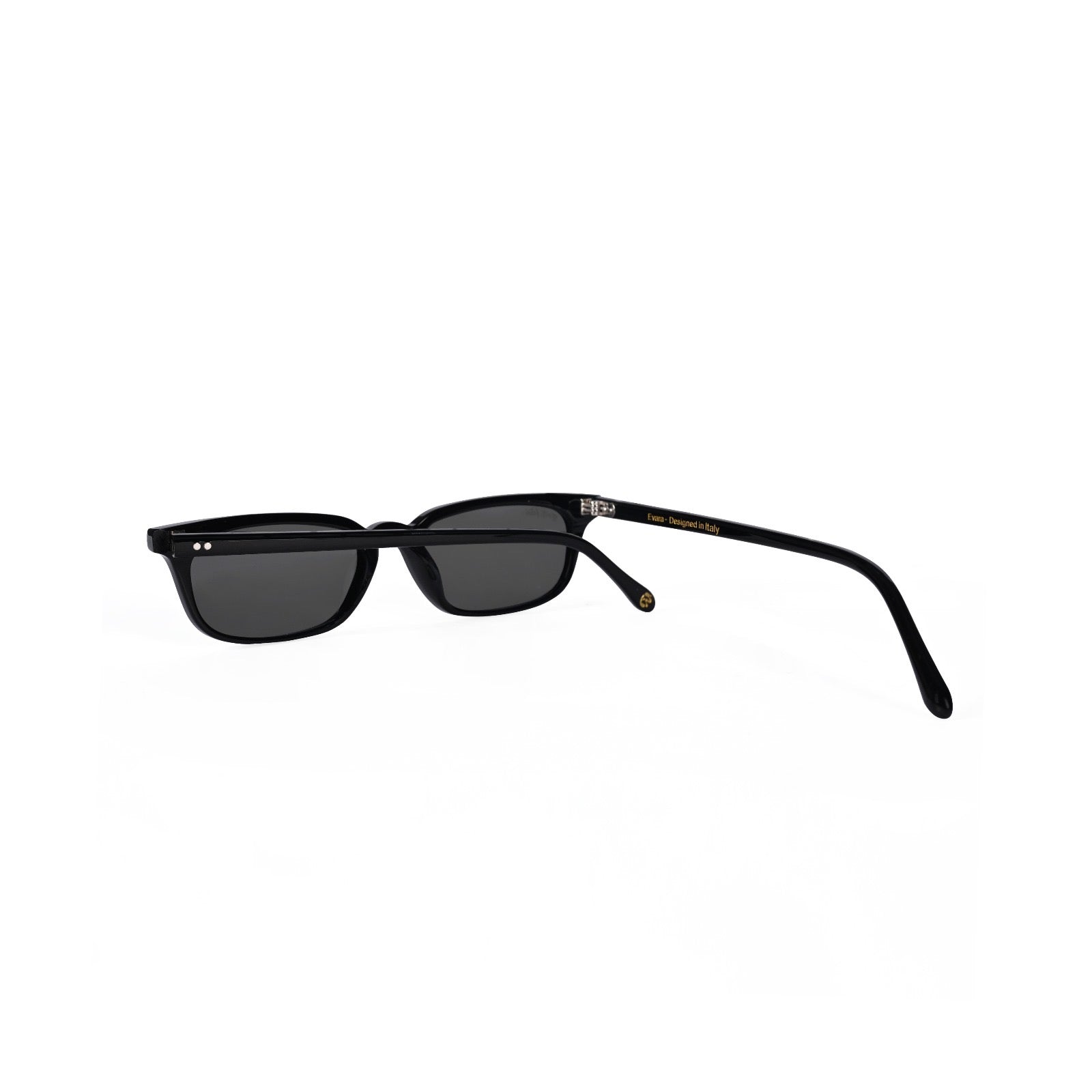 Evara | Black