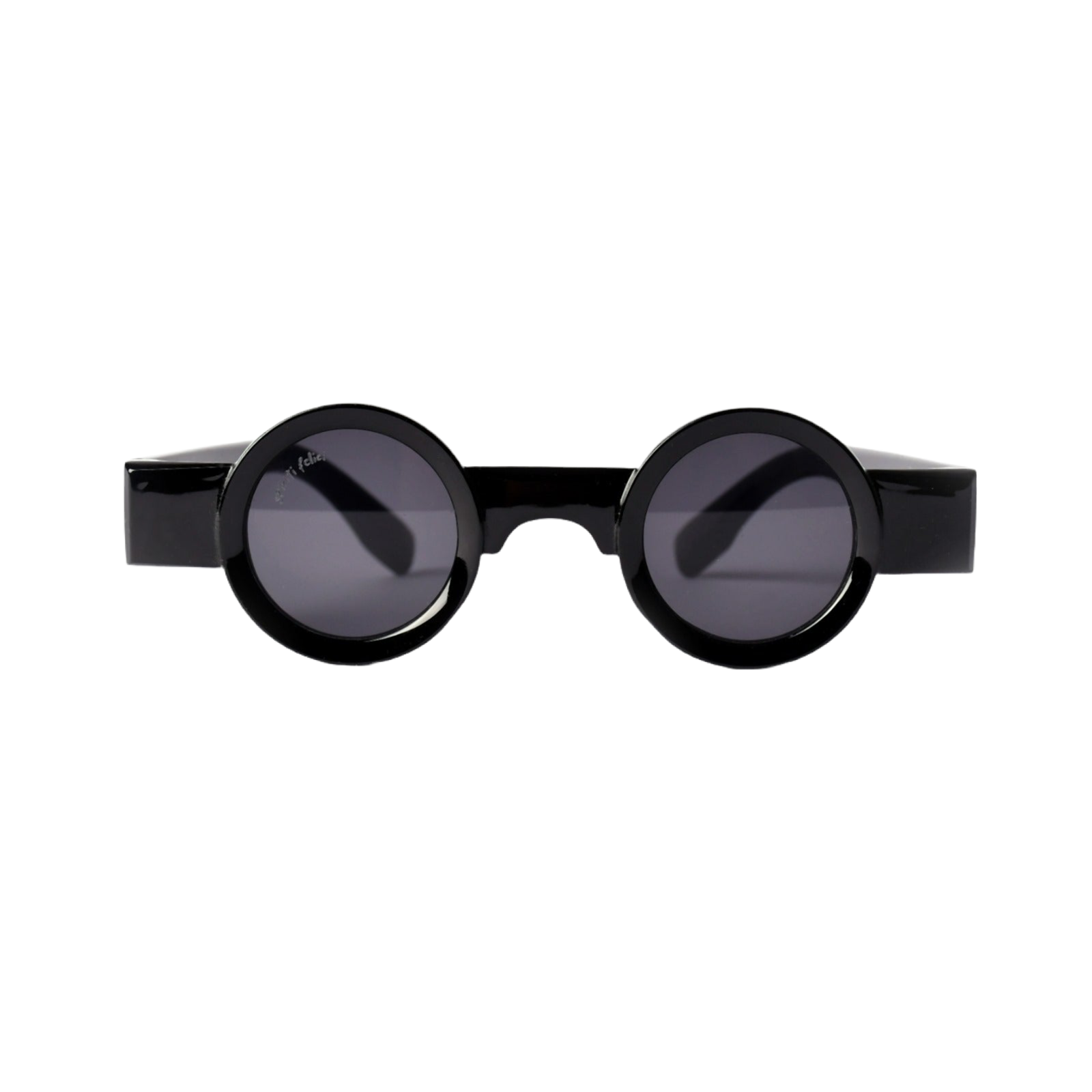 ZILLION | Black