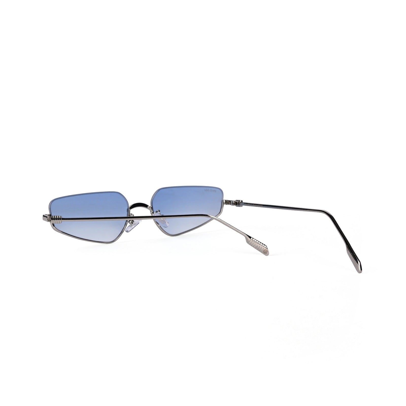 Royal Desert | Silver blue