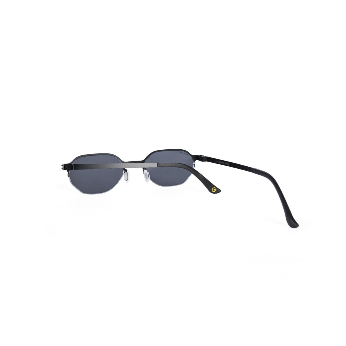 MJ | Black