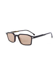 Synergy | Tortoise Brown