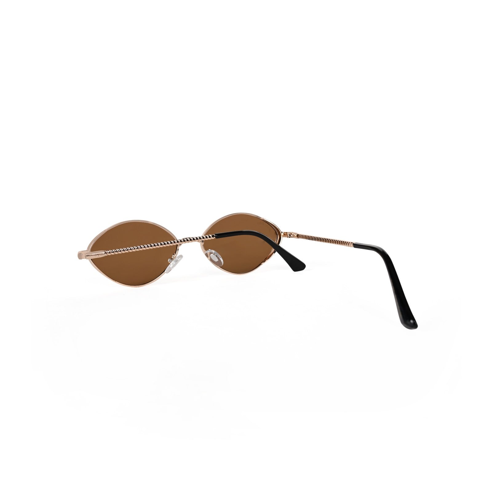 LOW KEY |  Brown